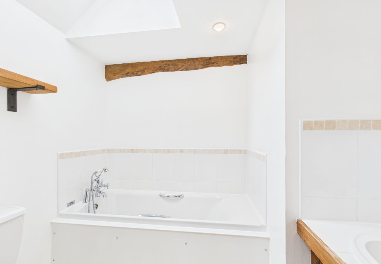 Isle of Wight 2 bed Holiday Home