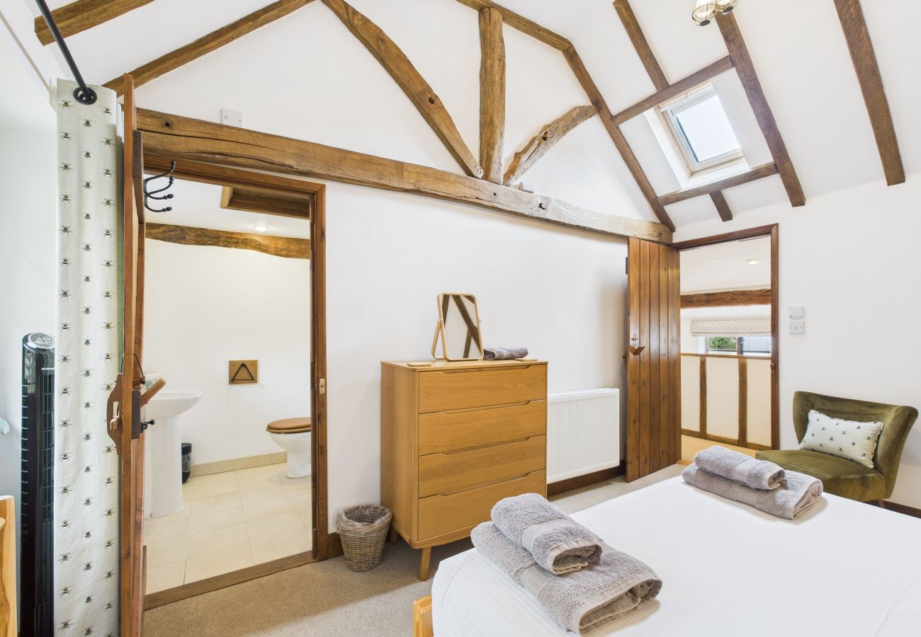 Farm Stay Isle of Wight for all the family