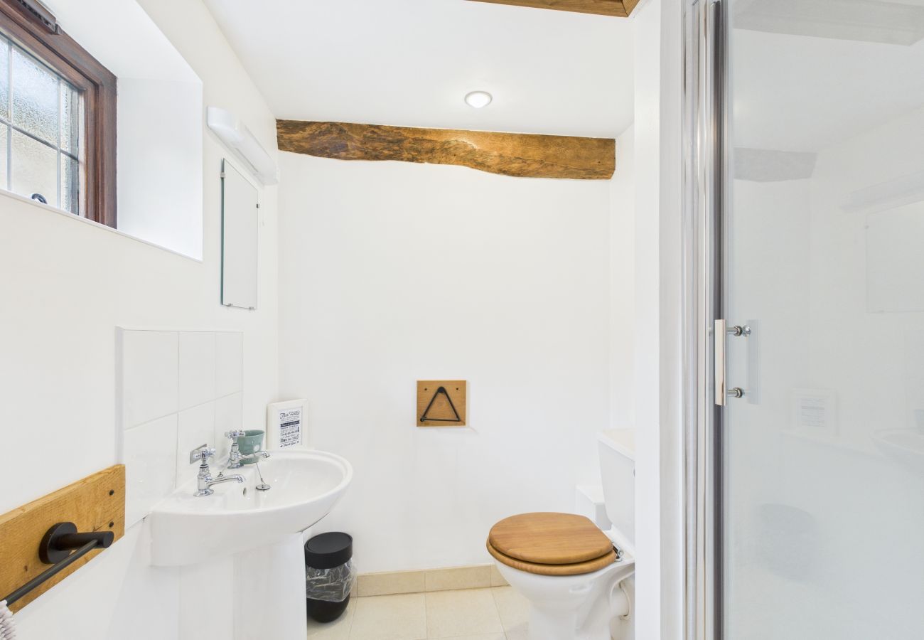 The Cote: Relaxing Farm Stay Isle of Wight | Sleeps 4