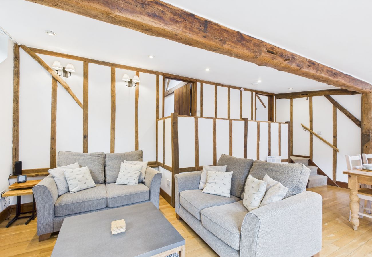 Isle of Wight 2 bed Family Farm stay 