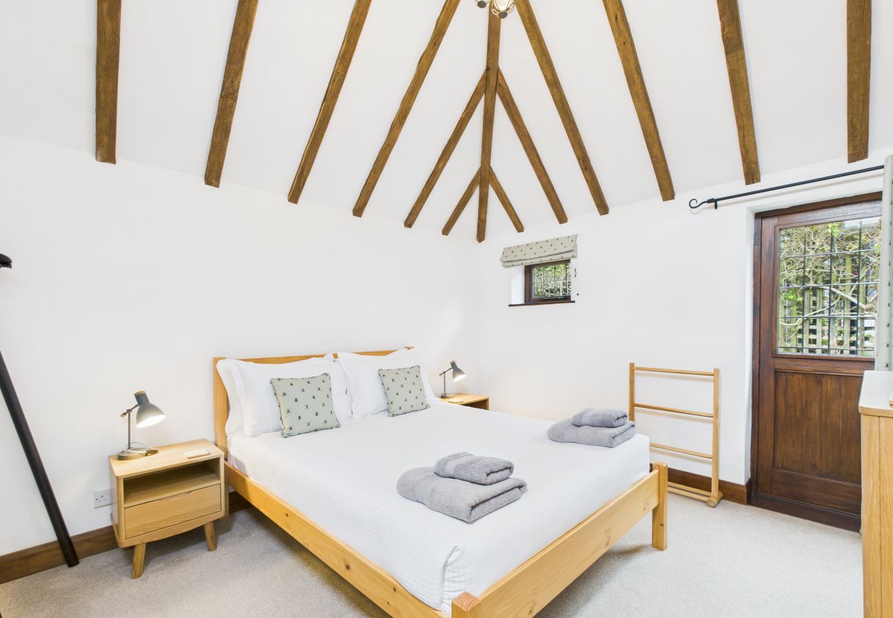Farm Stay Isle of Wight for all the family