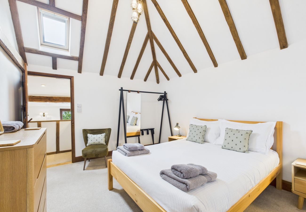 Farm Stay Isle of Wight for all the family