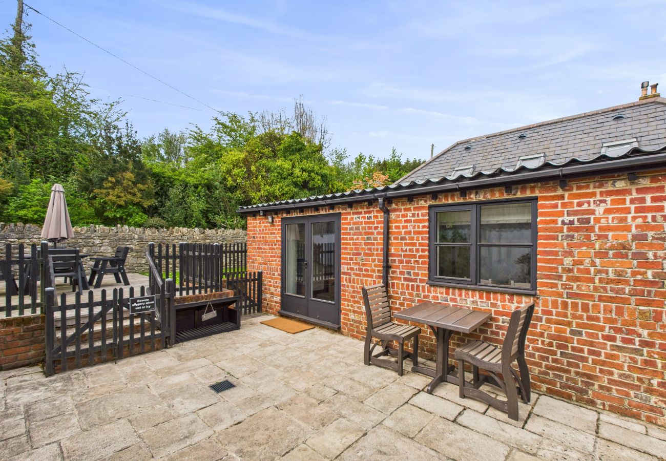 Farm Accommodation, Little Upton Farm,  Isle of Wight