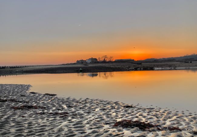 House in Bembridge - Solent Landing No. 16: Beach Retreat House in Bembridge - Solent Landing No. 16: Beach Retreat