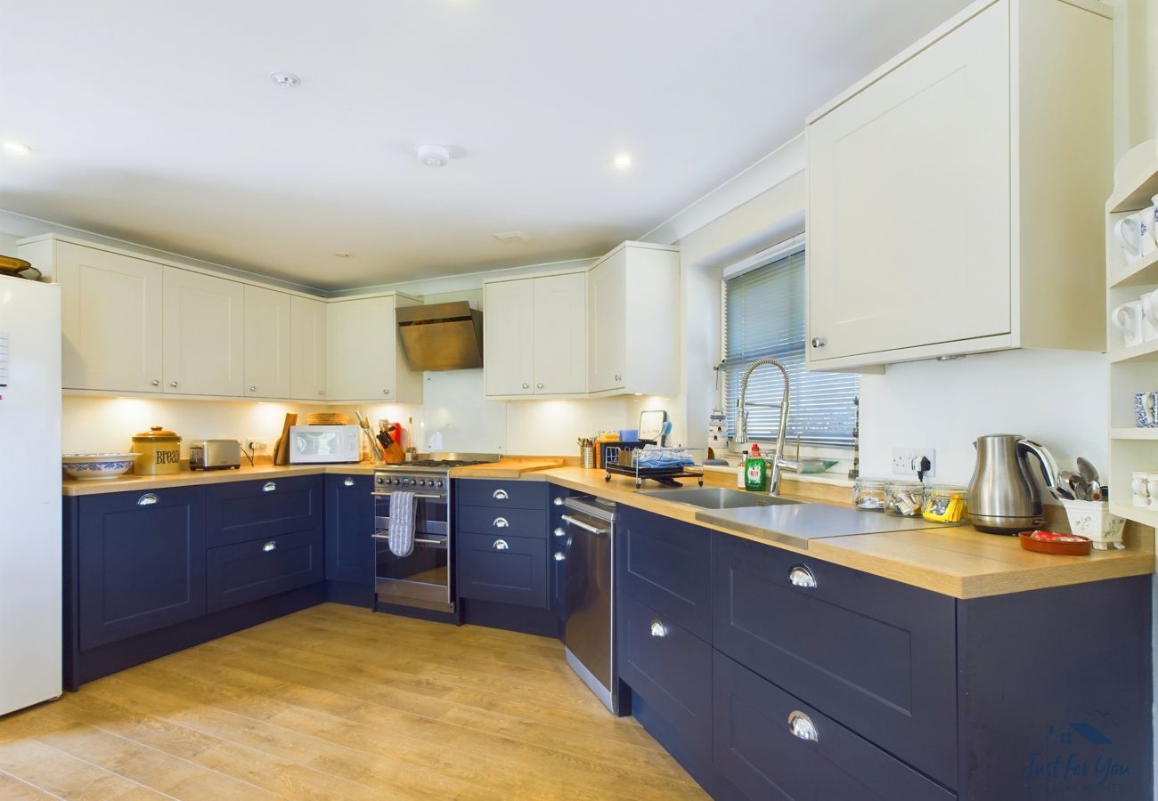 Beachside Holiday, Bembridge, Isle of Wight