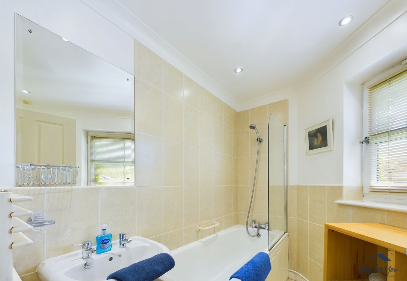 Beachside Holiday, Bembridge, Isle of Wight