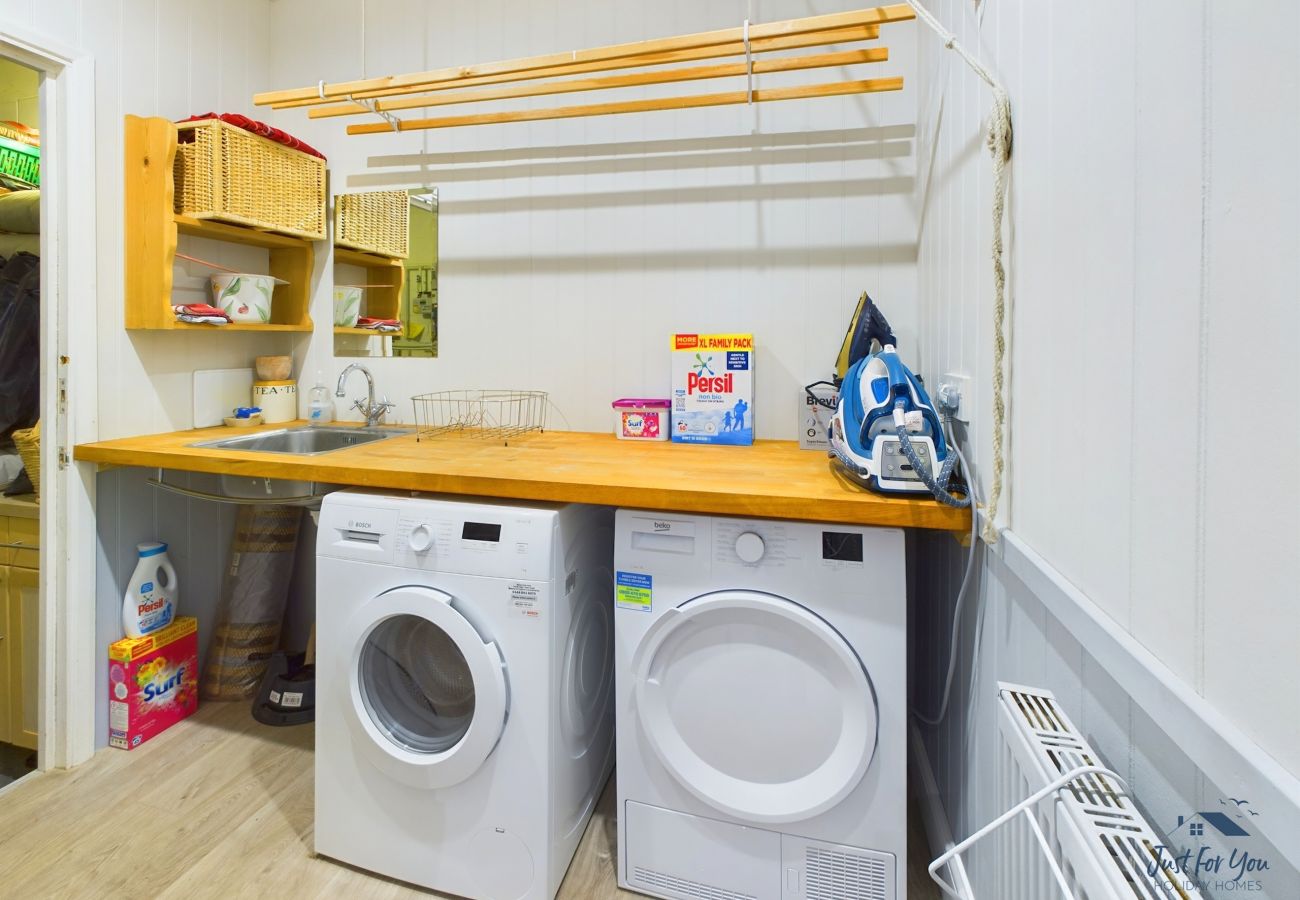 Beachside Holiday Home, Isle of Wight