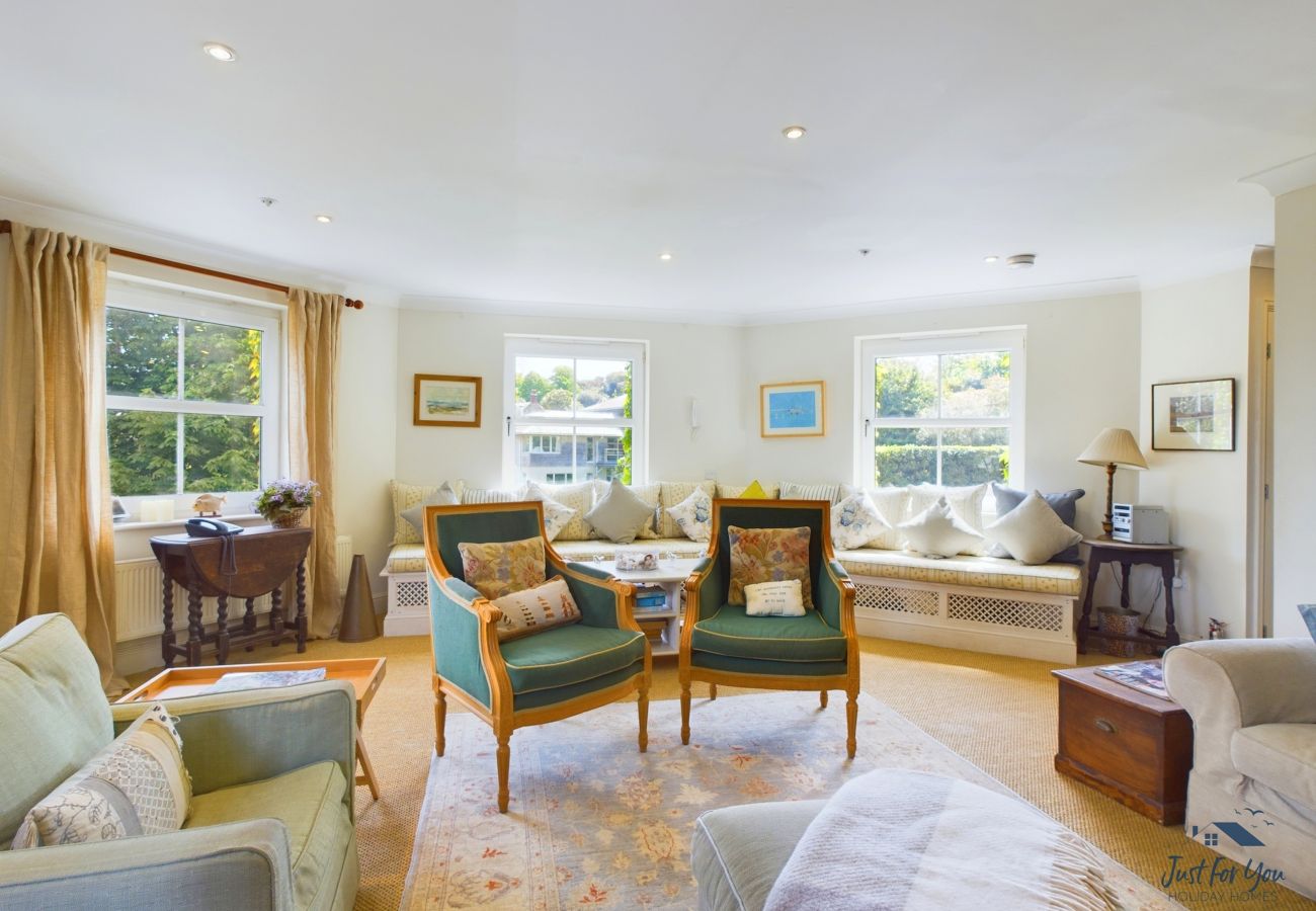 Beachside Holiday Home, Isle of Wight