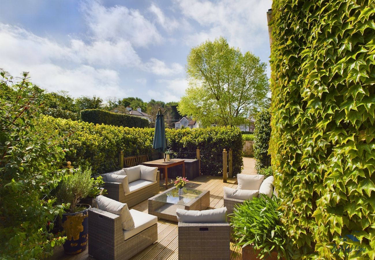 Beachside Holiday, Bembridge, Isle of Wight