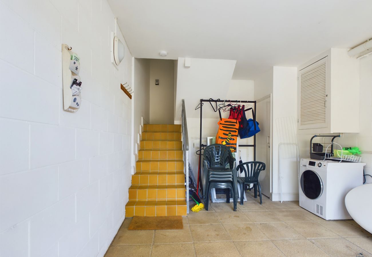 Seaside Family Holiday Home, Isle of Wight