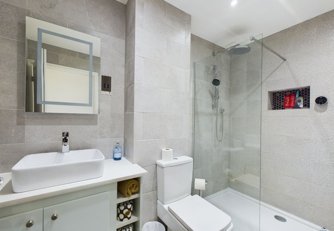 Seaside Family Holiday Home, Isle of Wight