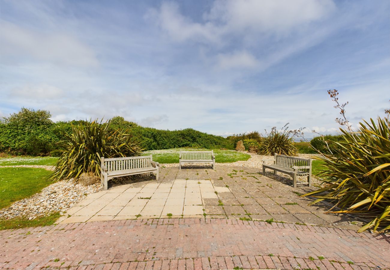 Seaside Family Holiday Home, Isle of Wight