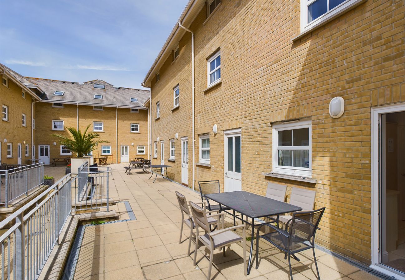 Seaside Family Holiday Home, Isle of Wigh