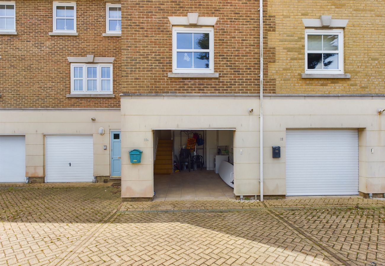Seaside Family Holiday Home, Isle of Wight