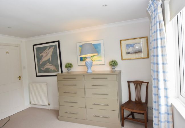 House in Bembridge - The Cottage a superb family coastal retreat House in Bembridge - The Cottage a superb family coastal retreat