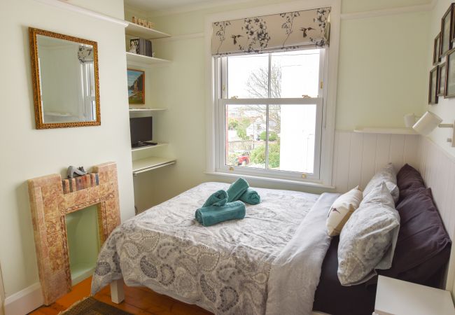 3 bed Family-Friendly Vacation Rental, Isle of Wight