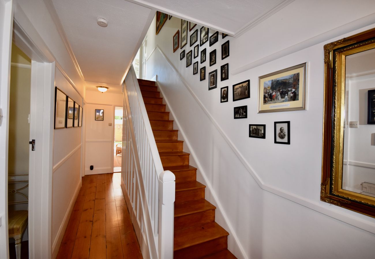 3 bed Family-Friendly Vacation Rental, Isle of Wight