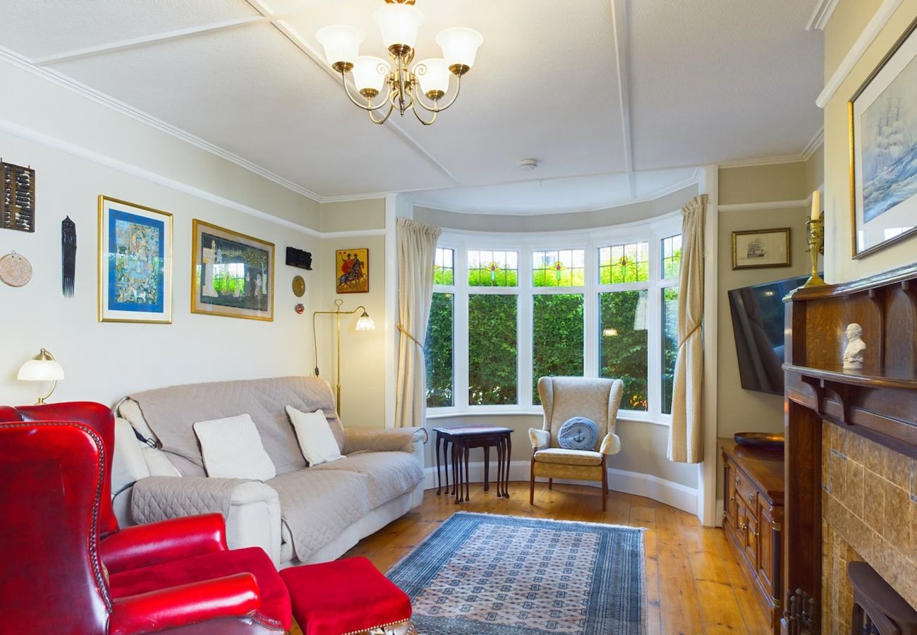Pet-Friendly Holiday House, Isle of Wight