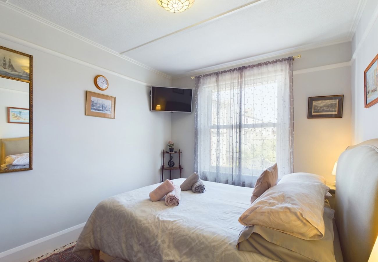 3 bed Family-Friendly Vacation Rental, Isle of Wight