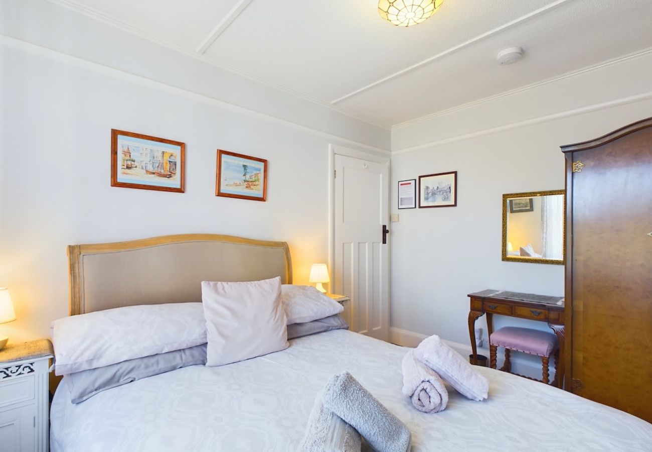 3 bed Family-Friendly Vacation Rental, Isle of Wight