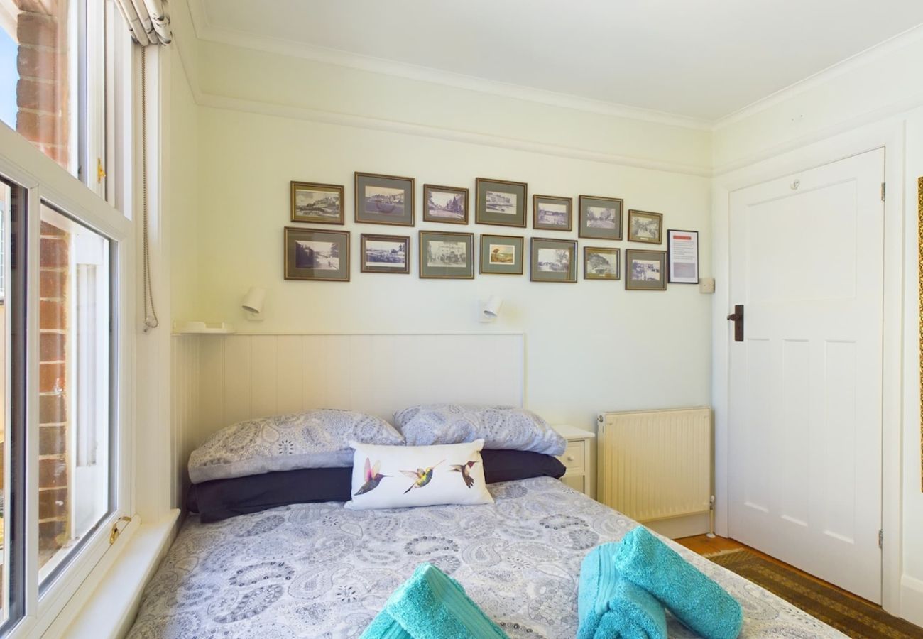 3 bed Family-Friendly Vacation Rental, Isle of Wight