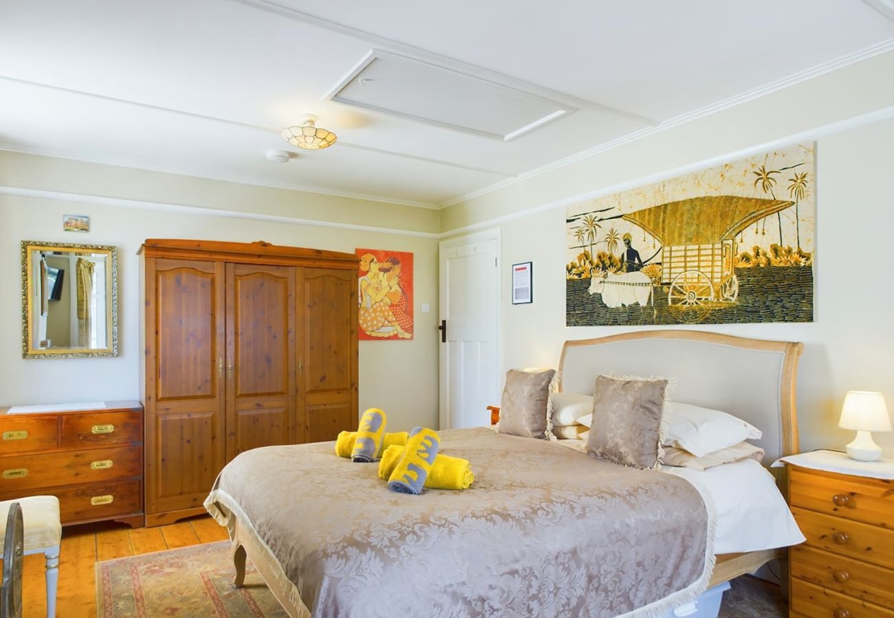 Pet-Friendly Holiday Home, Ryde, Isle of Wight