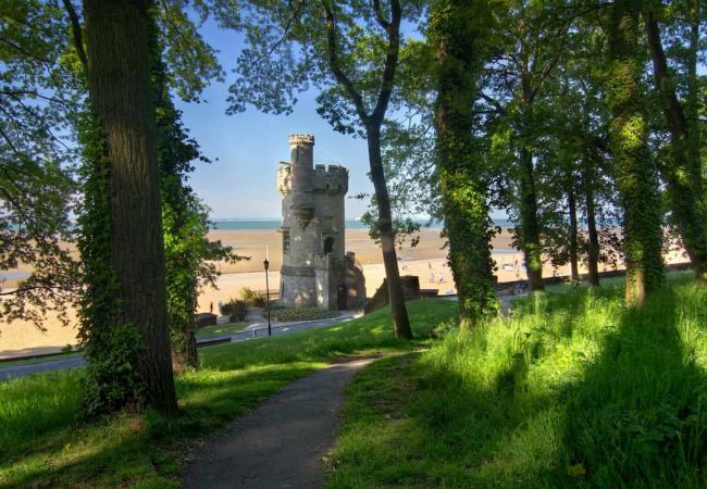 Appley Tower, Ryde, Isle of Wight