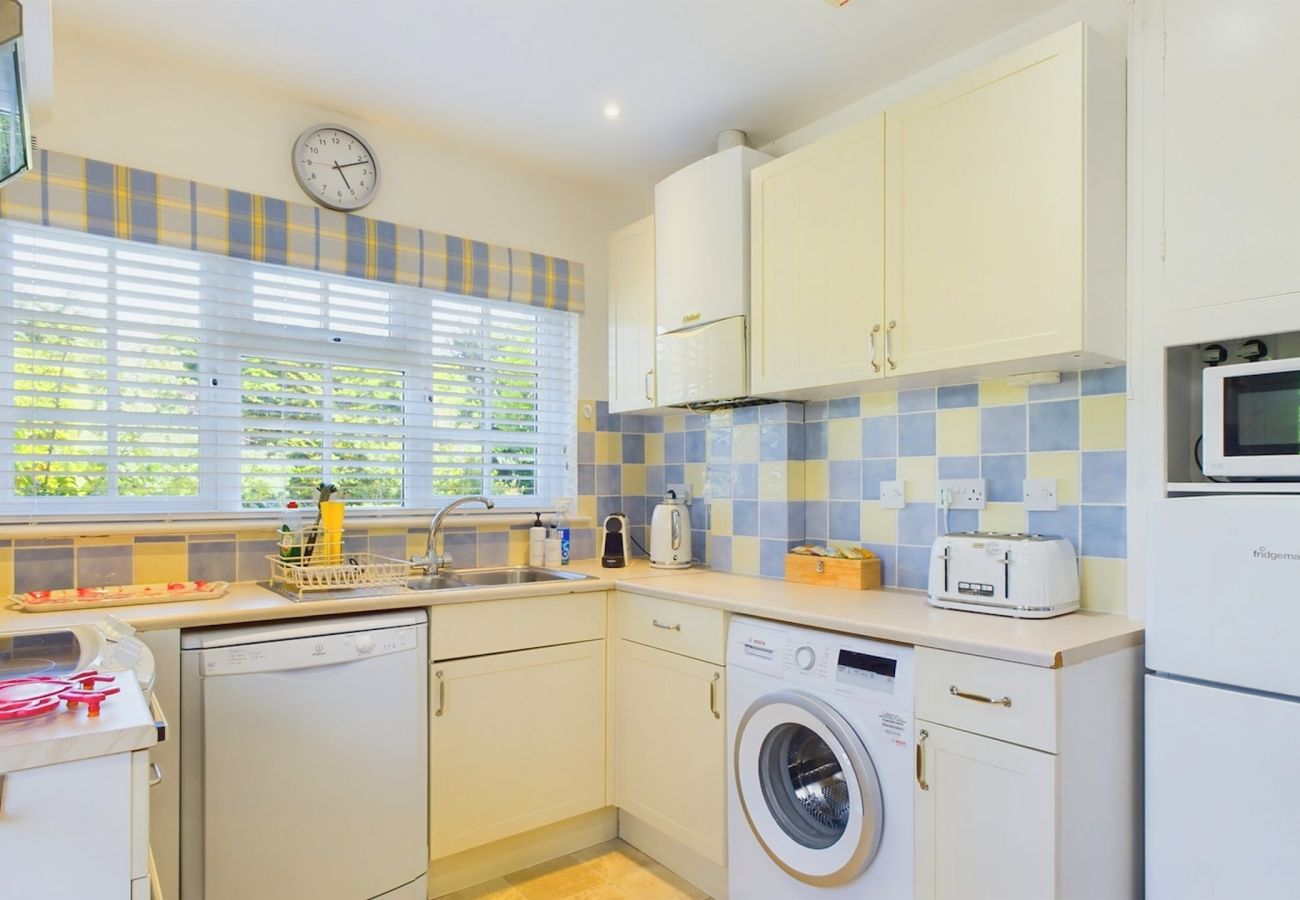 Dog-Friendly coastal holiday home Isle of Wight