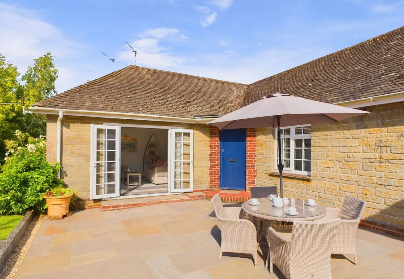 Romantic Holiday Home, Dog-Friendly Isle of Wight