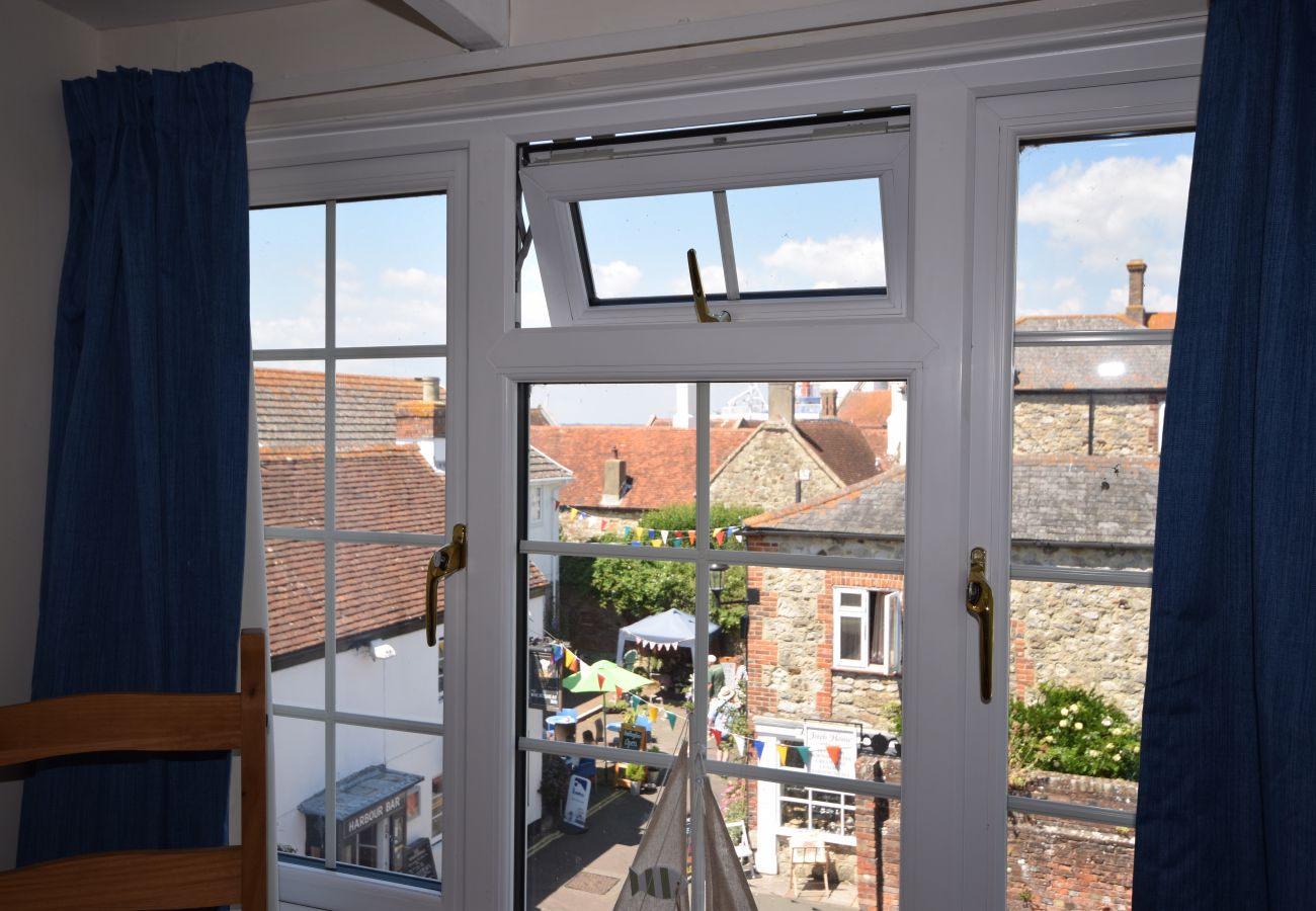 Holiday Apartment For Families on the Isle of Wight