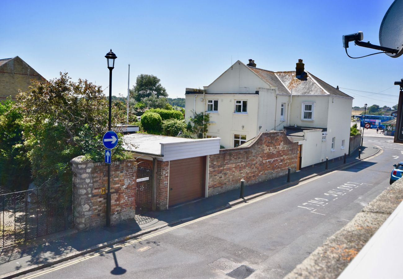 Holiday Apartment Yarmouth  Isle of Wight
