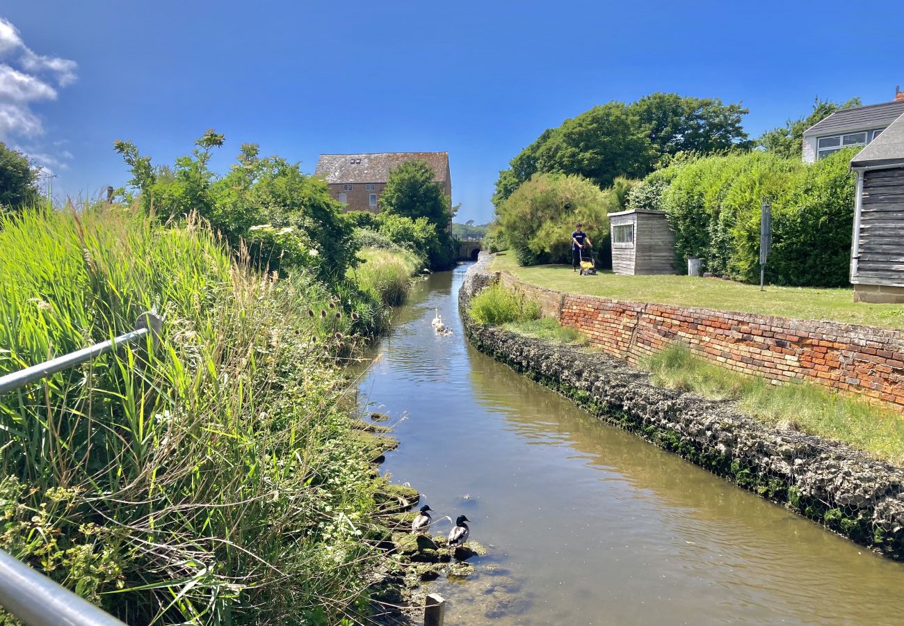 Yarmouth Town, Isle of Wight