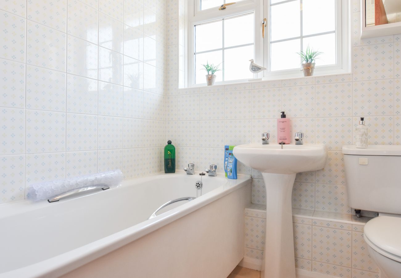 Holiday Apartment For Families on the Isle of Wight