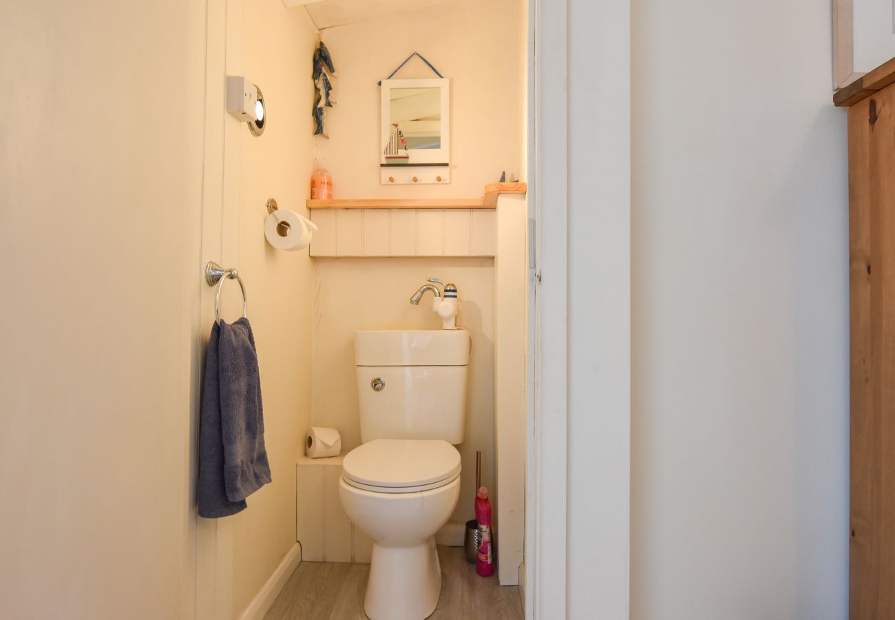 Holiday Apartment For Families on the Isle of Wight