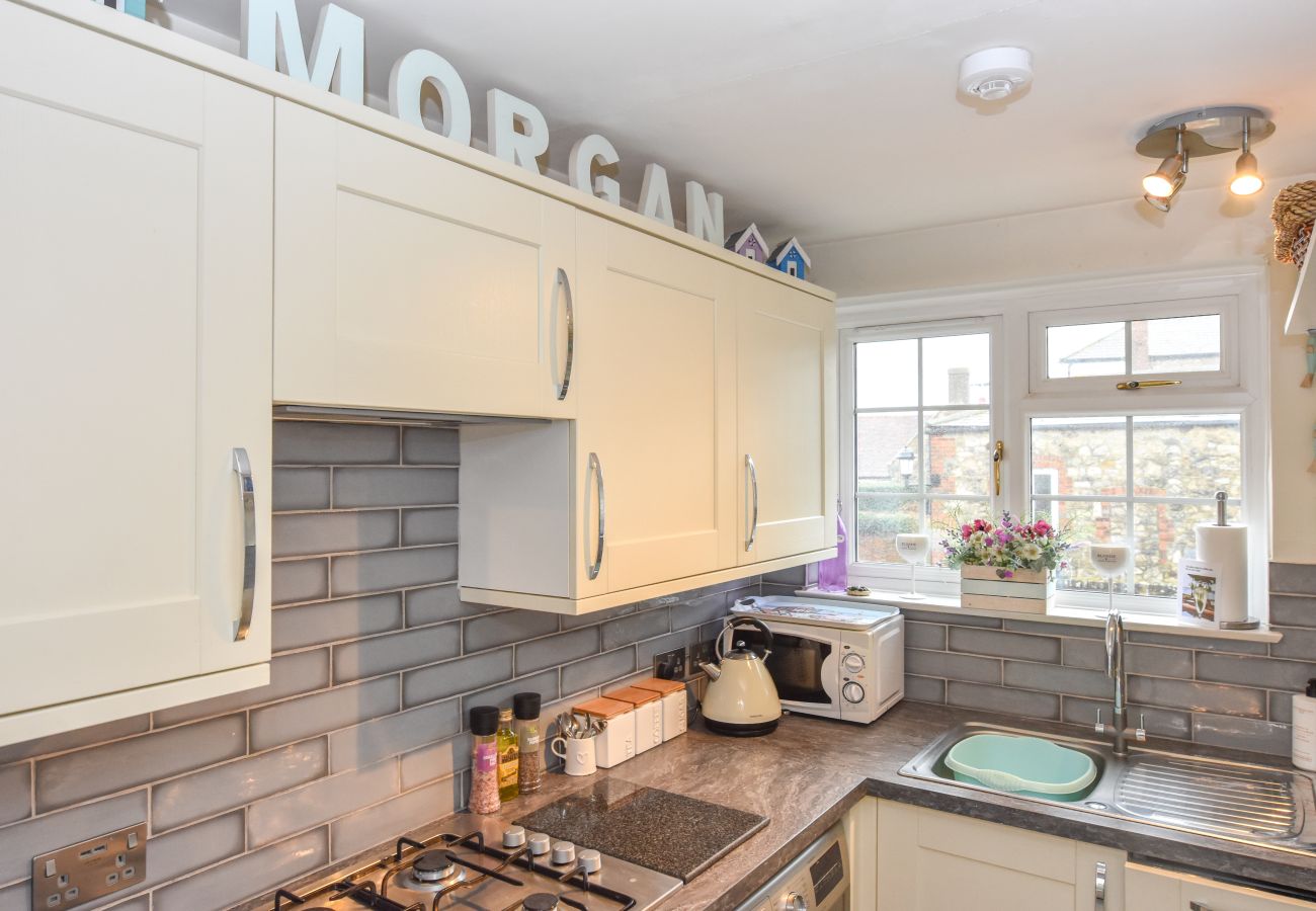Holiday Apartment For Families on the Isle of Wight