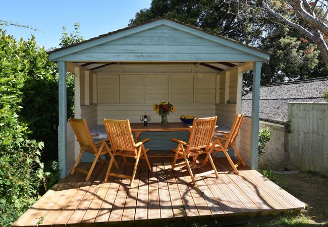Pet-Friendly Family Holiday Home, Isle of Wight