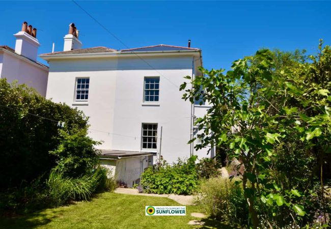 Ryde beach holiday home on the Isle of Wight