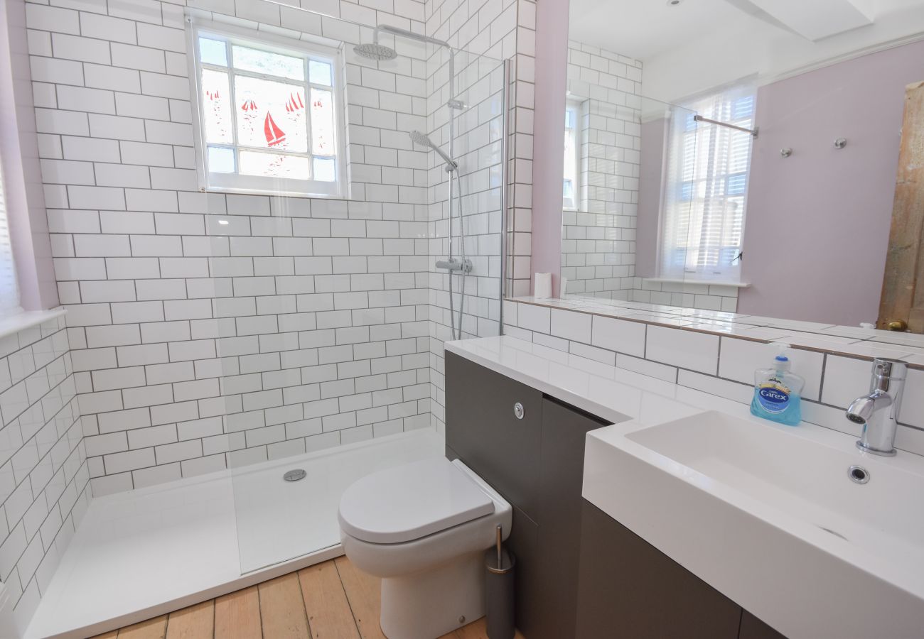 Holiday home, Ryde beach, Isle of Wight