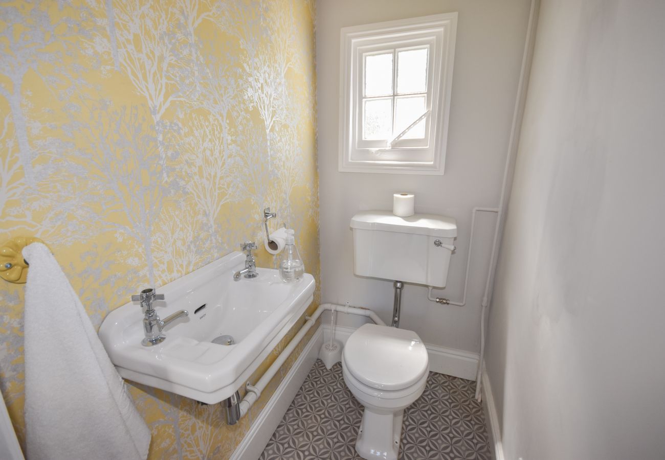 Sea View Holiday Home, Ryde, Isle of Wight