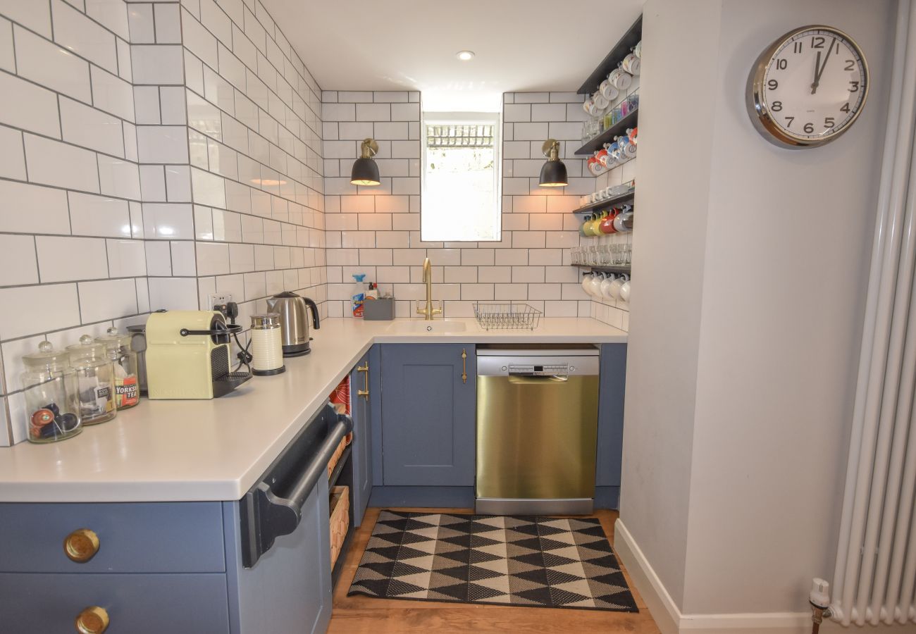 Pet-Friendly Family Holiday Home, Isle of Wight