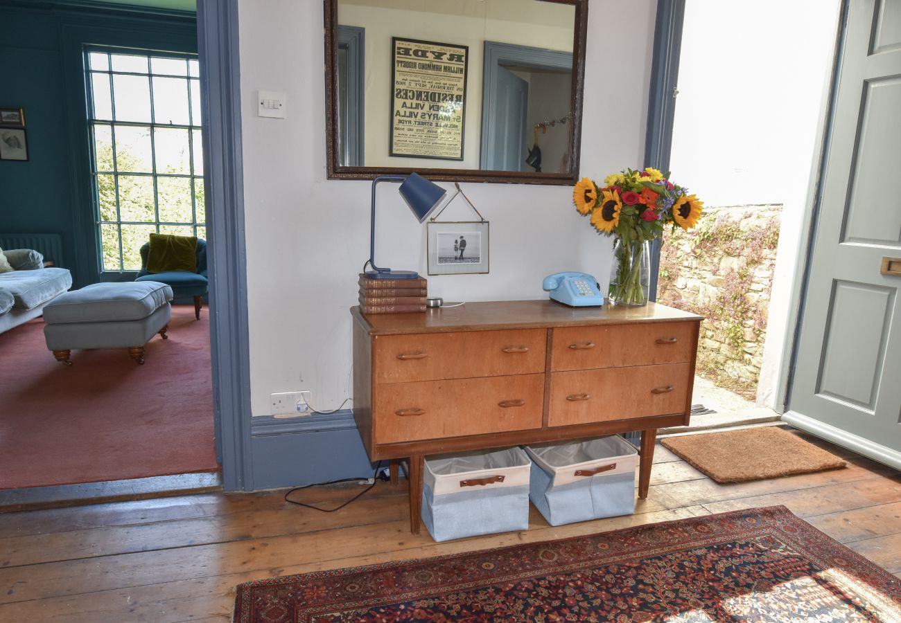Holiday Home, with Sea Views Ryde, Isle of Wight