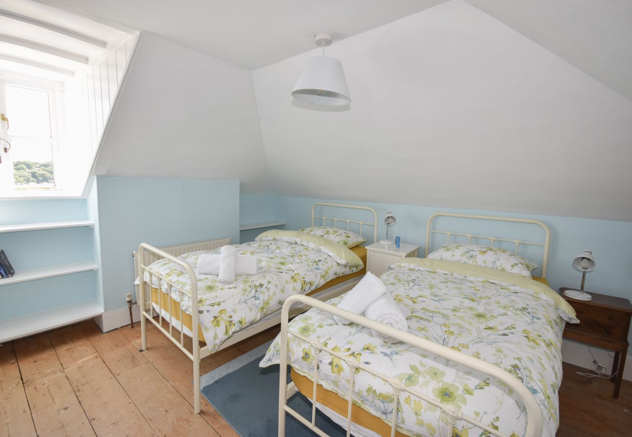 Family-Friendly Holidays on the Isle of Wight