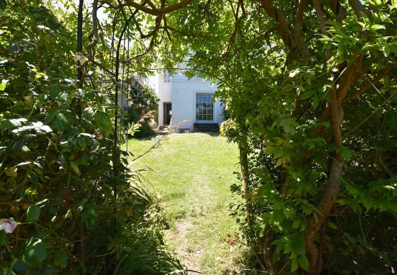 Pet-Friendly Holidays, Ryde on the Isle of Wight