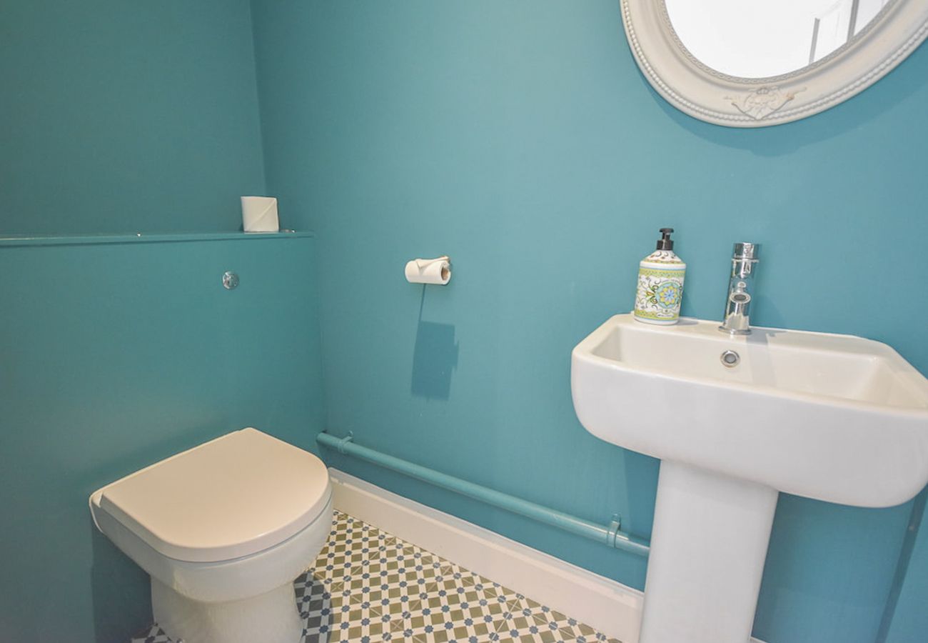 Holiday home, Ryde beach, Isle of Wight