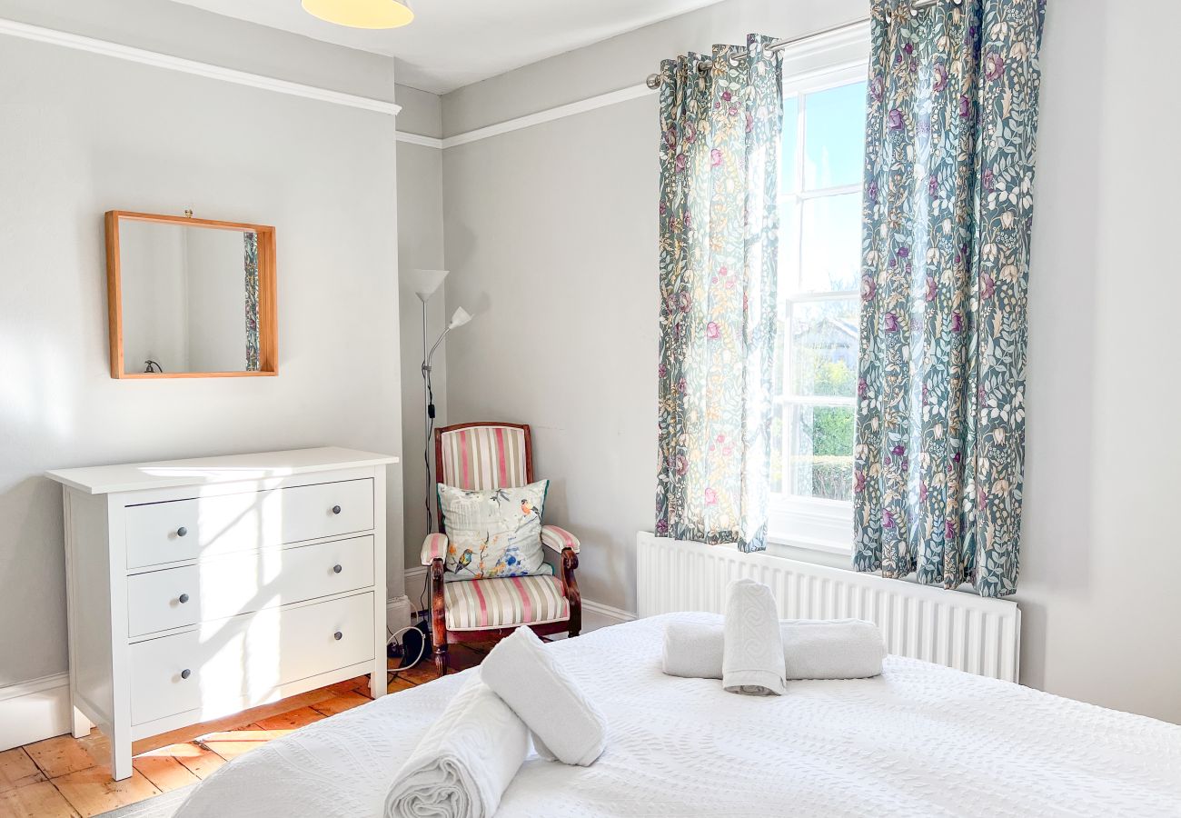 Beach-Friendly Holidays, Ryde on the Isle of Wight