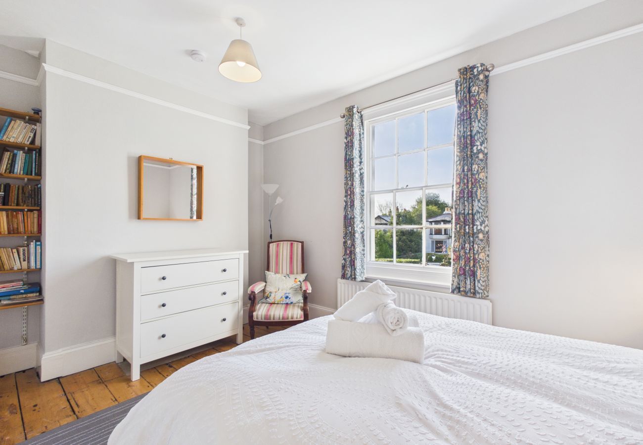 Beach-Friendly Holidays, Ryde on the Isle of Wight