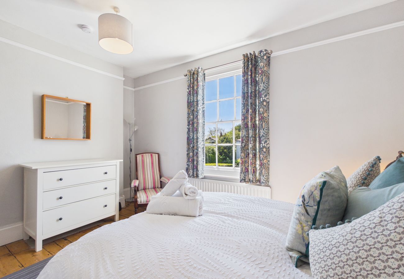 Beach-Friendly Holidays, Ryde on the Isle of Wight