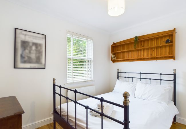 House in Ryde - Queens Mews a coastal holiday home House in Ryde - Queens Mews a coastal holiday home