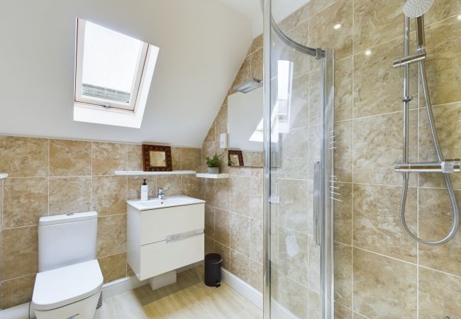 House in Ryde - Queens Mews a coastal holiday home House in Ryde - Queens Mews a coastal holiday home