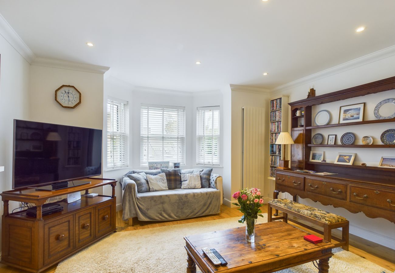 Self Catering Coastal family holiday home Isle of Wight